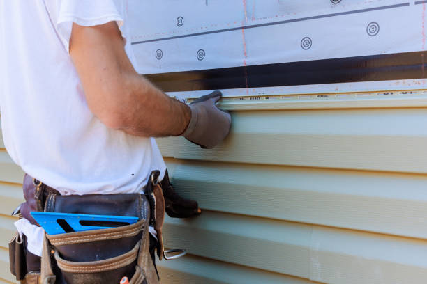 Affordable Siding Repair solutions in Moshannon, PA